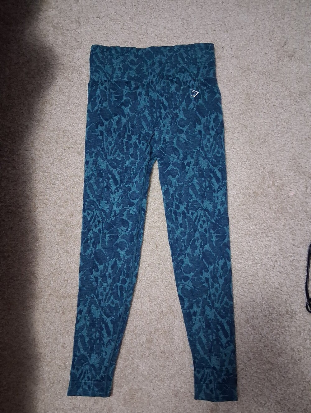 Women's Gymshark leggings